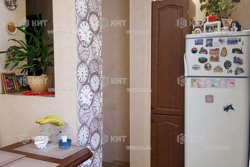 Продажа квартиры Харьков, ЮЖД, Центр. рынок, 61м²