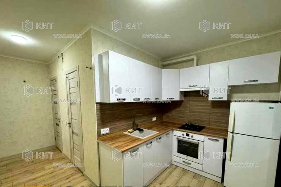 Продаж квартири Харків, Салтівка, 605 мрн., 68м²