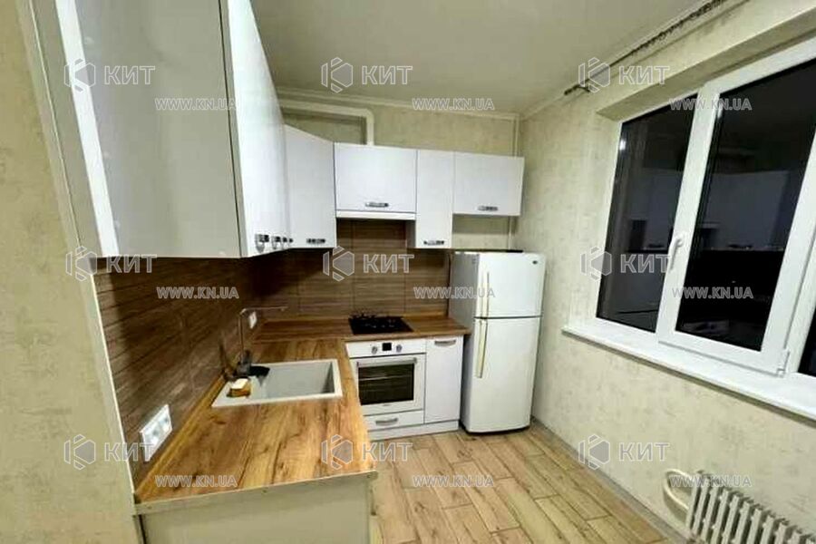 Продаж квартири Харків, Салтівка, 605 мрн., 68м²