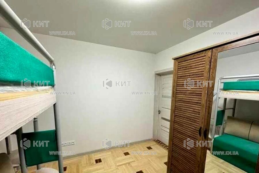 Продаж квартири Харків, Салтівка, 605 мрн., 68м²