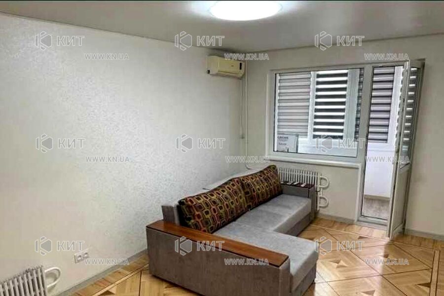Продаж квартири Харків, Салтівка, 605 мрн., 68м²