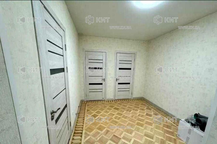 Продаж квартири Харків, Салтівка, 605 мрн., 68м²