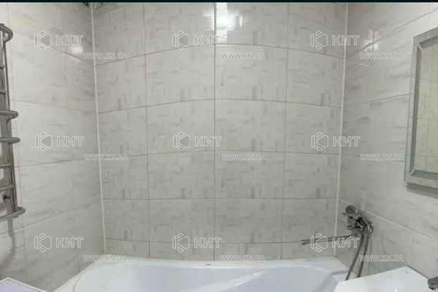 Продаж квартири Харків, Салтівка, 605 мрн., 68м²