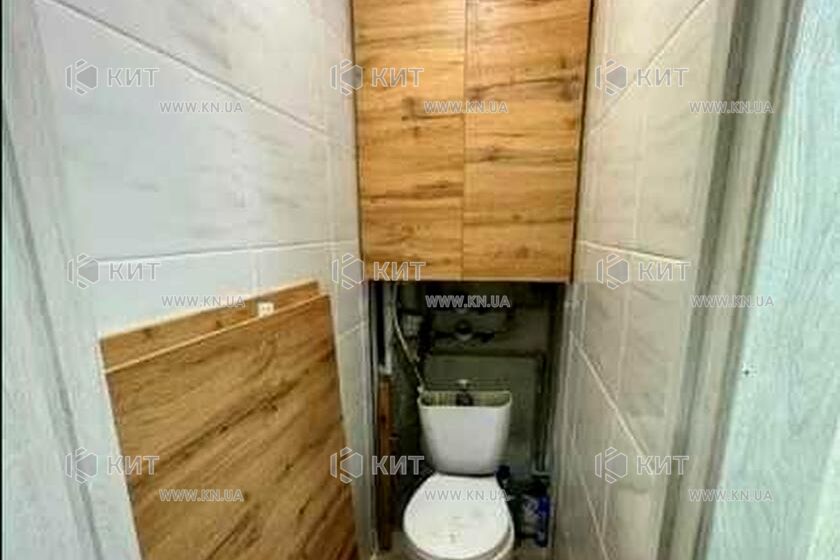 Продаж квартири Харків, Салтівка, 605 мрн., 68м²