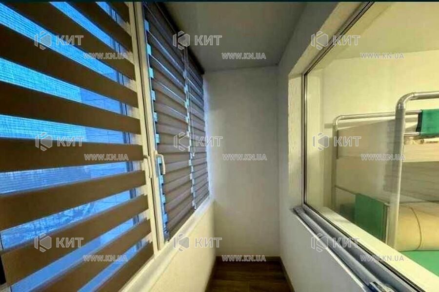 Продаж квартири Харків, Салтівка, 605 мрн., 68м²