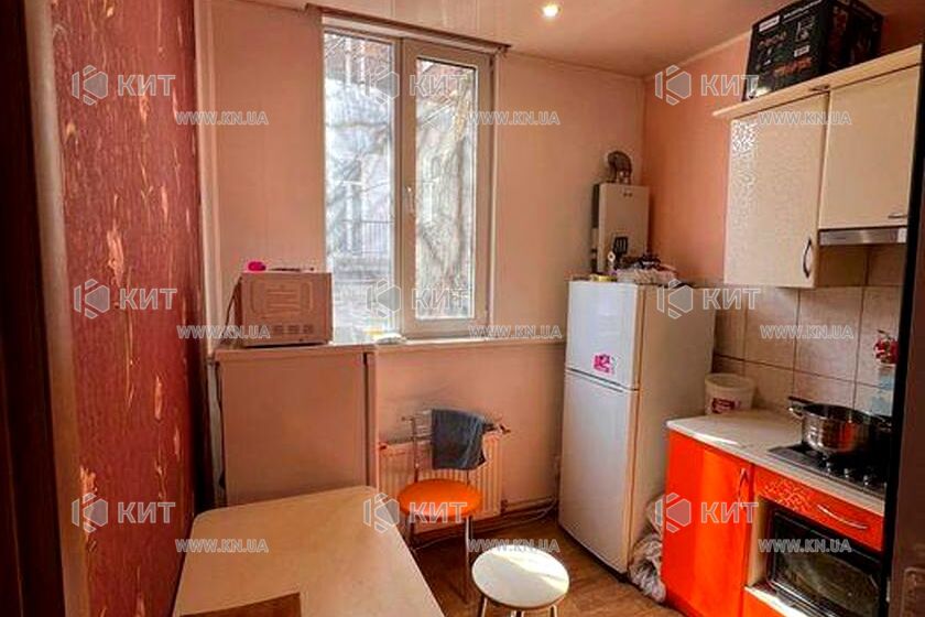 Продажа квартиры Харьков, Центр, 41.5м²
