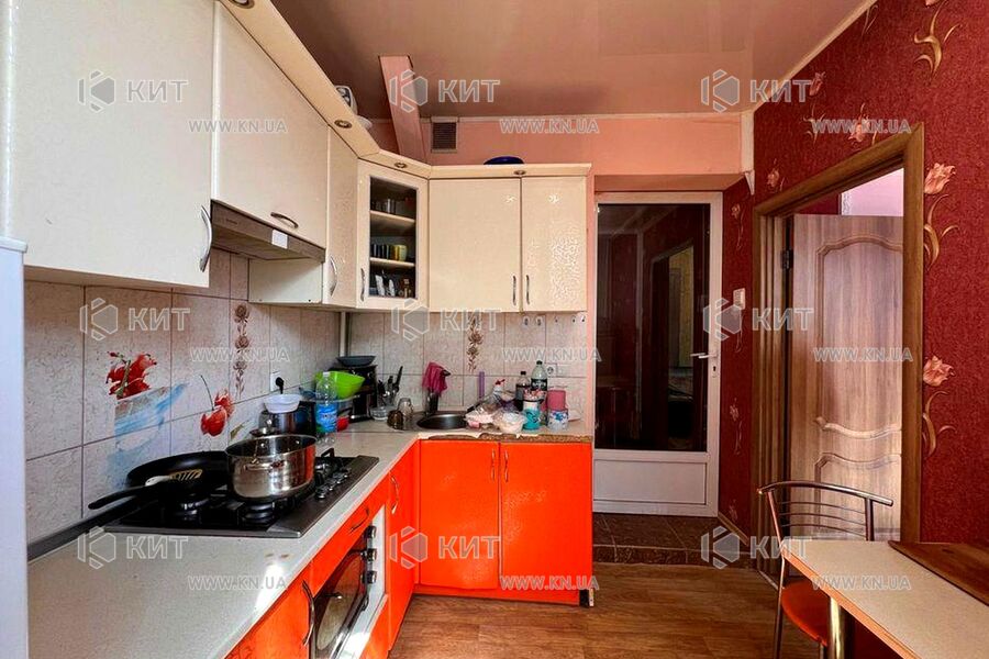 Продажа квартиры Харьков, Центр, 41.5м²