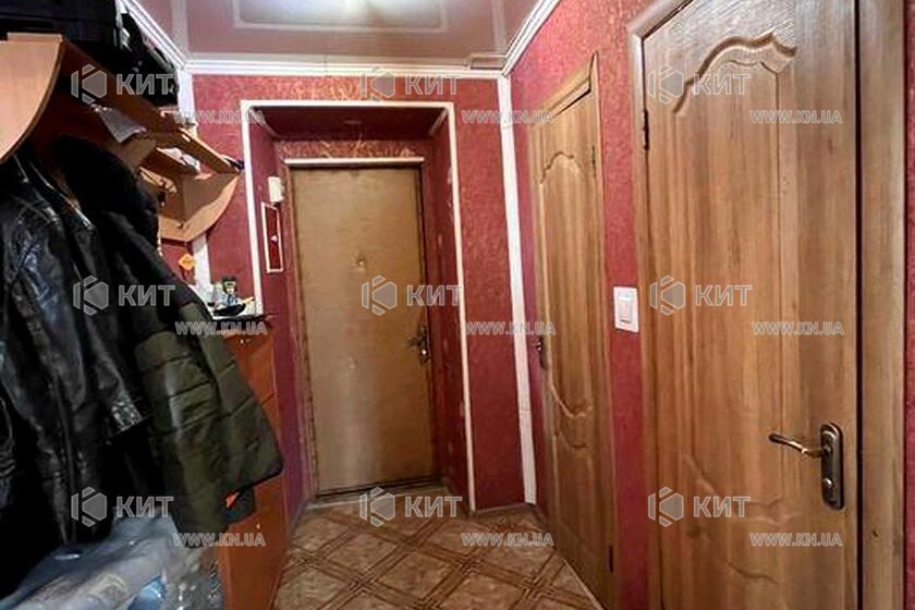 Продажа квартиры Харьков, Центр, 41.5м²