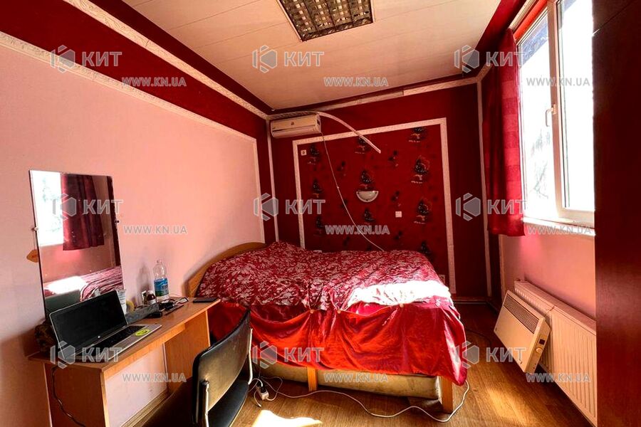 Продажа квартиры Харьков, Центр, 41.5м²