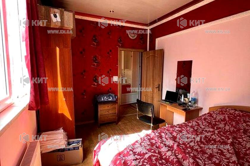 Продажа квартиры Харьков, Центр, 41.5м²