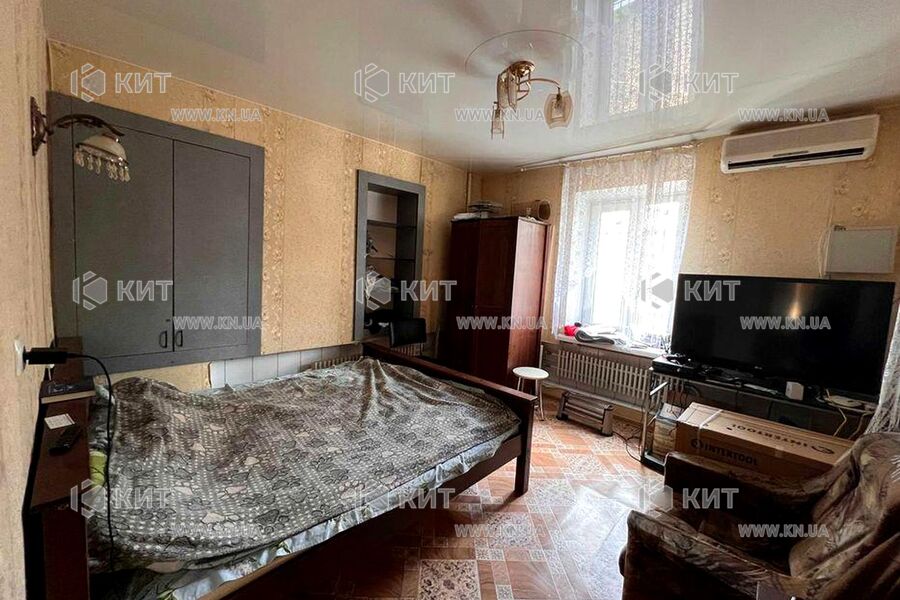 Продажа квартиры Харьков, Центр, 41.5м²