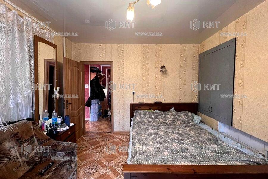 Продажа квартиры Харьков, Центр, 41.5м²