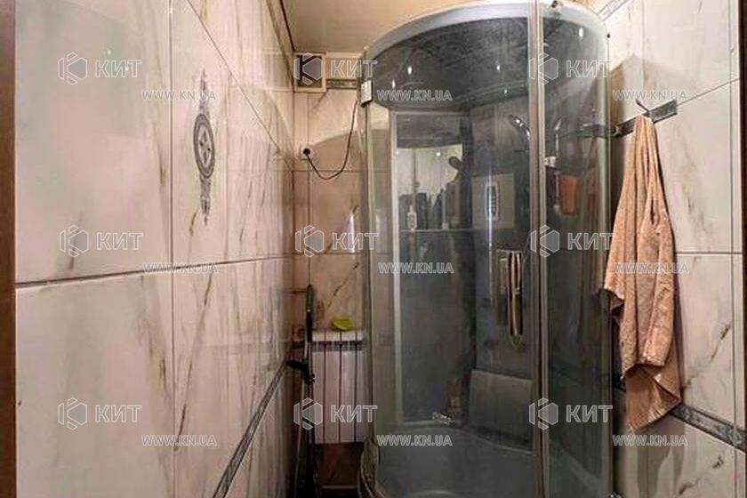 Продажа квартиры Харьков, Центр, 41.5м²