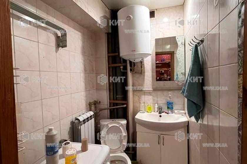 Продажа квартиры Харьков, Центр, 41.5м²