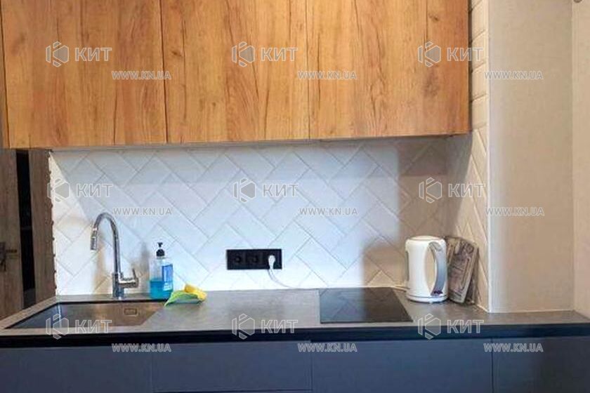 Продаж квартири Харків, Нові Дома, 23м²