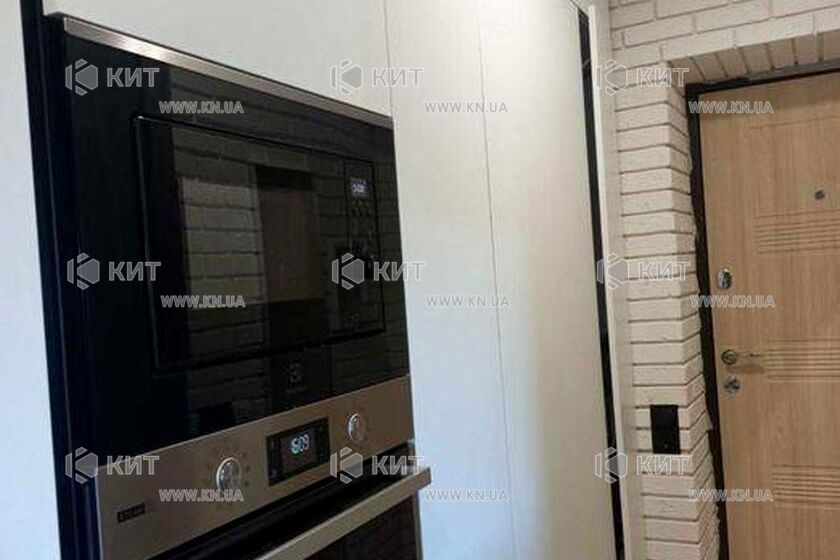 Продаж квартири Харків, Нові Дома, 23м²