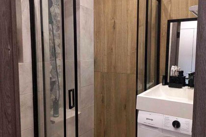 Продаж квартири Харків, Нові Дома, 23м²