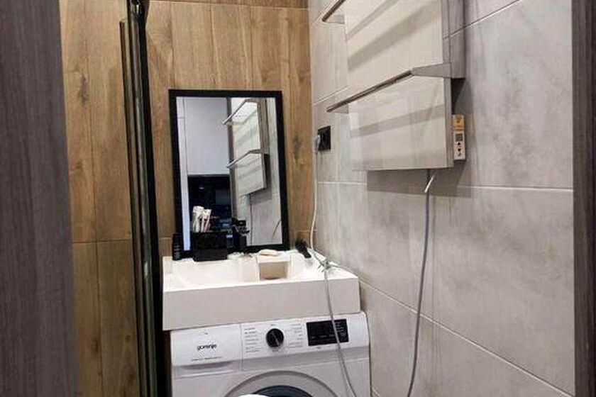Продаж квартири Харків, Нові Дома, 23м²