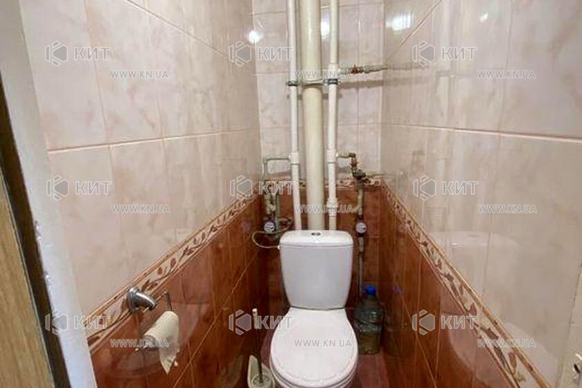 Продажа квартиры Харьков, Холодная гора, 44м²