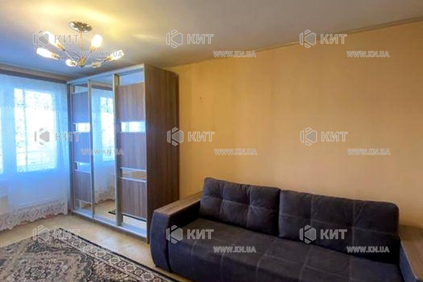 Продажа квартиры Харьков, Холодная гора, 44м²
