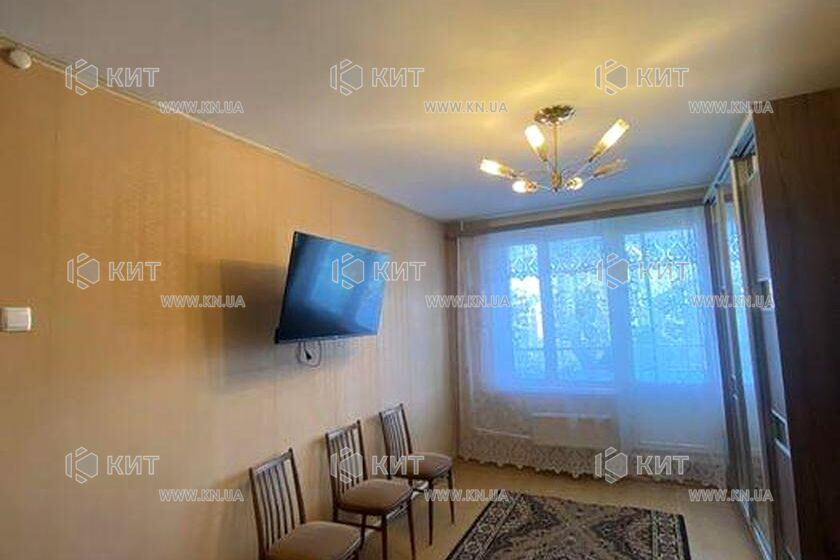 Продажа квартиры Харьков, Холодная гора, 44м²