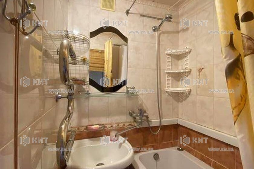 Продажа квартиры Харьков, Холодная гора, 44м²