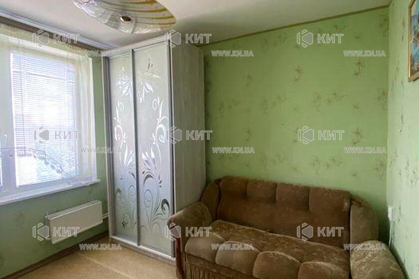 Продажа квартиры Харьков, Холодная гора, 44м²