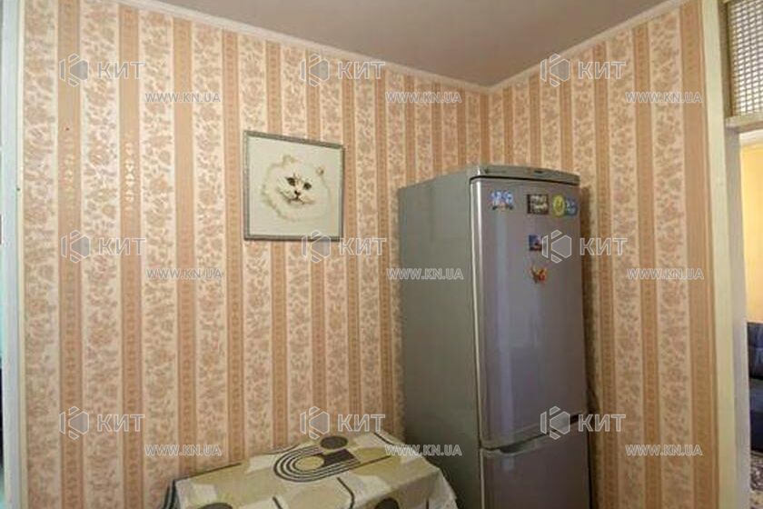 Продажа квартиры Харьков, Холодная гора, 44м²