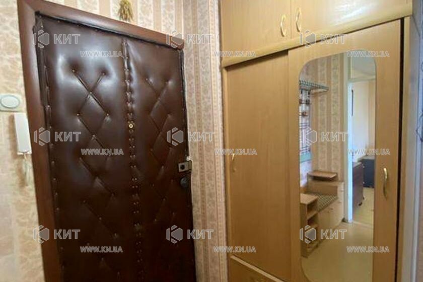 Продажа квартиры Харьков, Холодная гора, 44м²