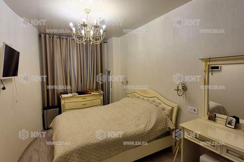 Продажа квартиры Харьков, Спортивная, Гагарина, Защитников, 55м²