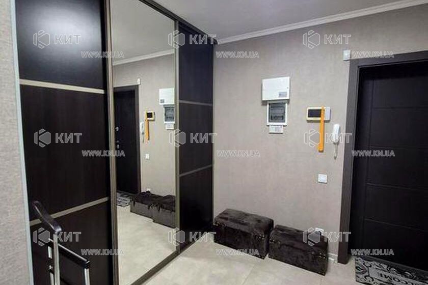 Продажа квартиры Харьков, Спортивная, Гагарина, Защитников, 55м²