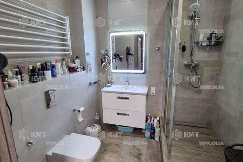 Продажа квартиры Харьков, Спортивная, Гагарина, Защитников, 55м²