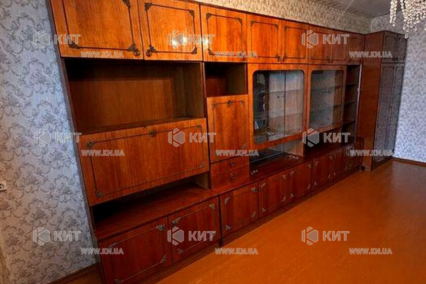 Продаж квартири Харків, Салтівка, 524 мрн., 44м²