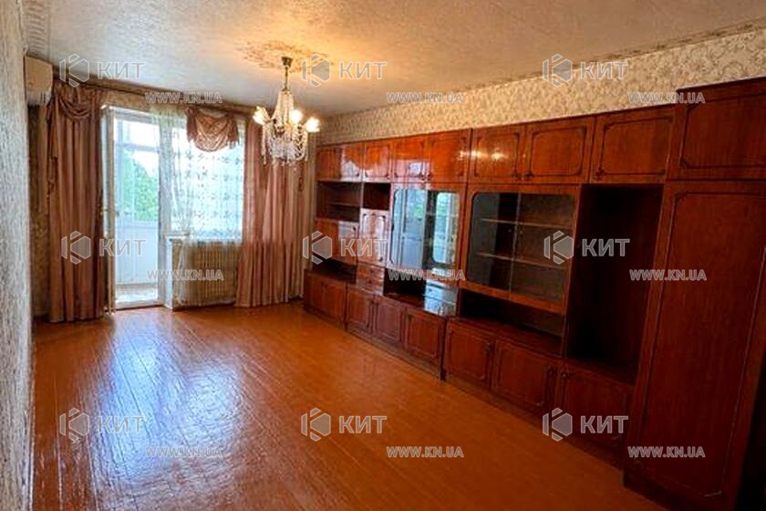 Продаж квартири Харків, Салтівка, 524 мрн., 44м²