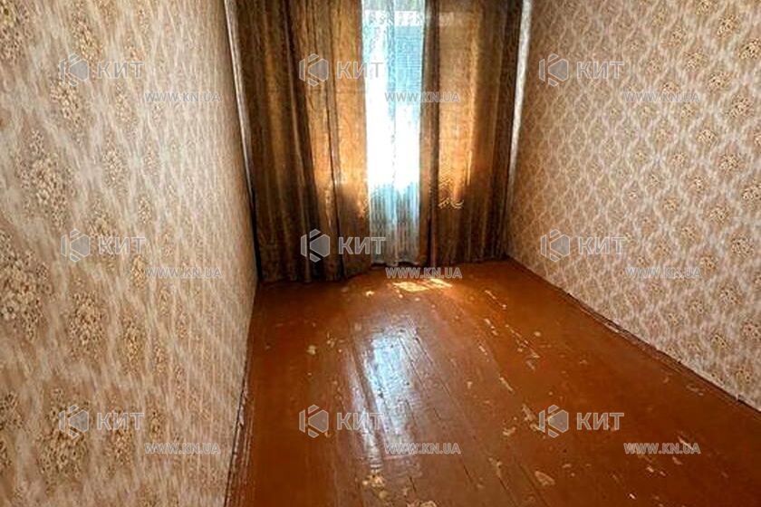 Продаж квартири Харків, Салтівка, 524 мрн., 44м²