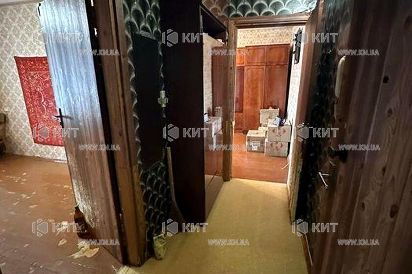 Продаж квартири Харків, Салтівка, 524 мрн., 44м²