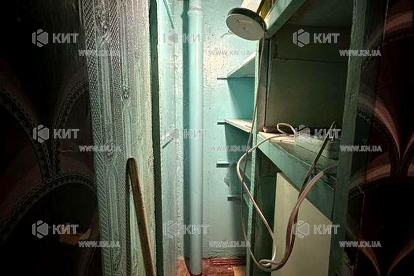 Продаж квартири Харків, Салтівка, 524 мрн., 44м²