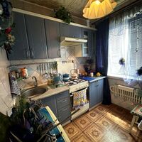 Продаж квартири Харків, Салтівка, 524 мрн., 44м²