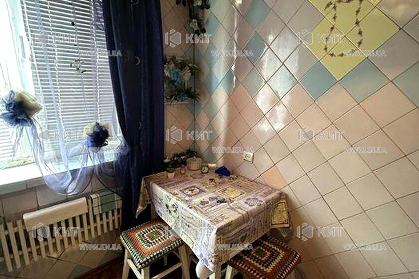 Продаж квартири Харків, Салтівка, 524 мрн., 44м²