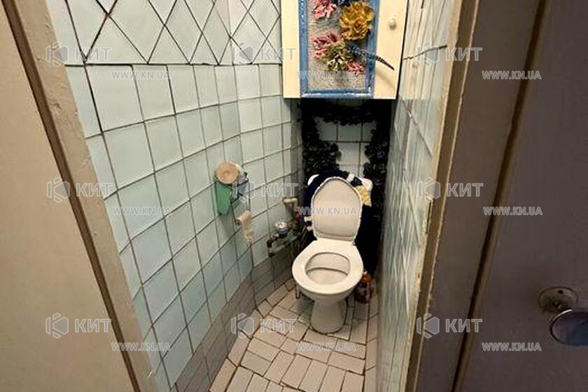 Продаж квартири Харків, Салтівка, 524 мрн., 44м²