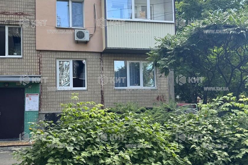 Продажа квартиры Харьков, Новые дома, 32м²