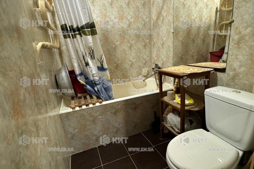 Продажа квартиры Харьков, Новые дома, 32м²