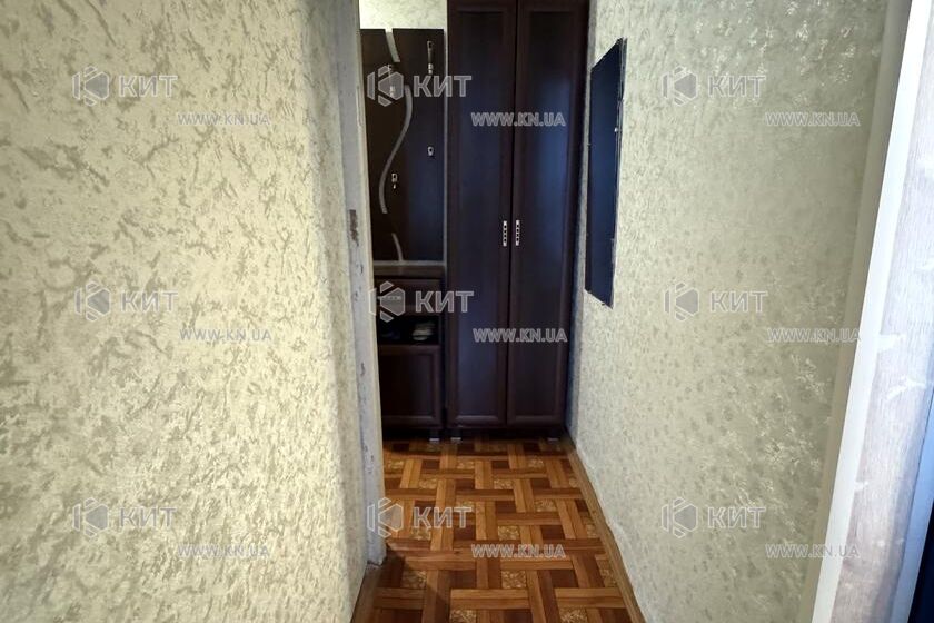 Продажа квартиры Харьков, Новые дома, 32м²