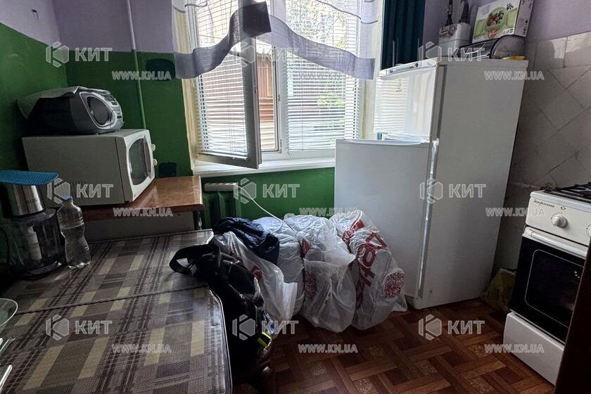 Продажа квартиры Харьков, Новые дома, 32м²