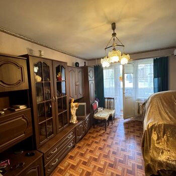 Продажа квартир - Харьков,  Петра Григоренко (Маршала Жукова) пр.  41