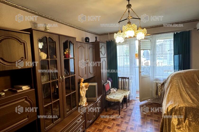 Продажа квартиры Харьков, Новые дома, 32м²