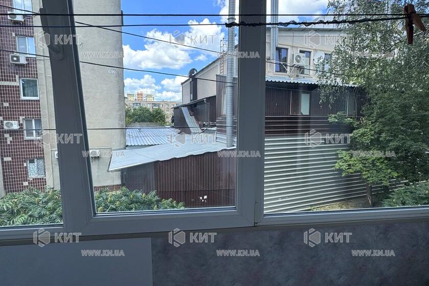 Продажа квартиры Харьков, Новые дома, 32м²