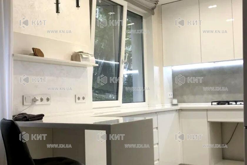 Продаж квартири Харків, Салтівка, 656 мрн., 65м²