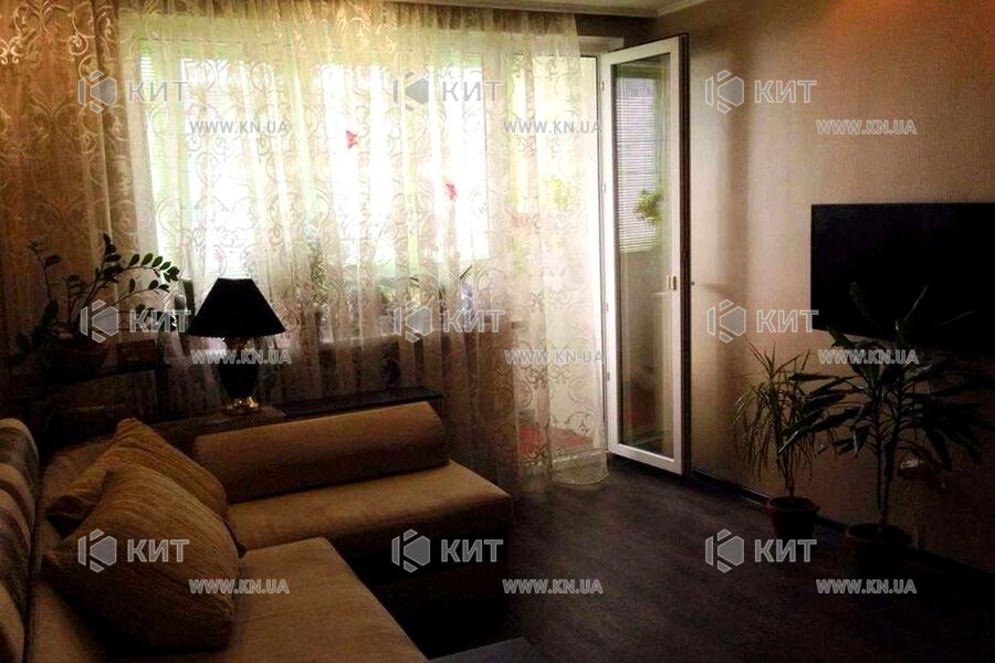 Продажа квартиры Харьков, Салтовка, 535 мрн., 38м²