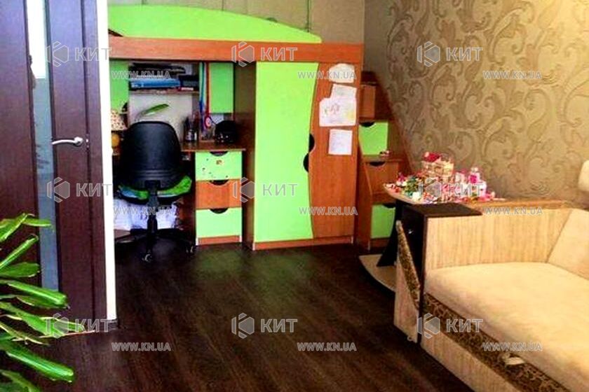 Продажа квартиры Харьков, Салтовка, 535 мрн., 38м²